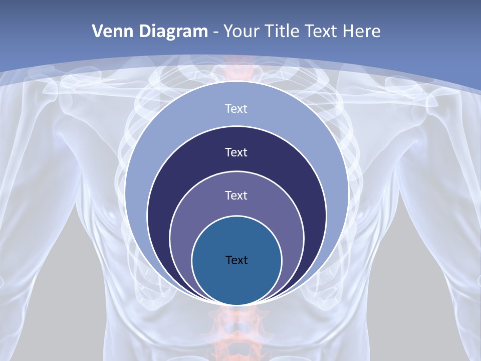 Urban High Environment PowerPoint Template