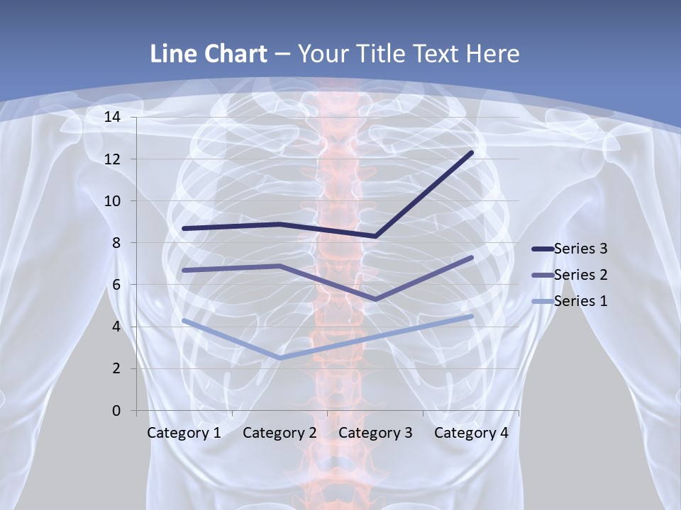 Urban High Environment PowerPoint Template