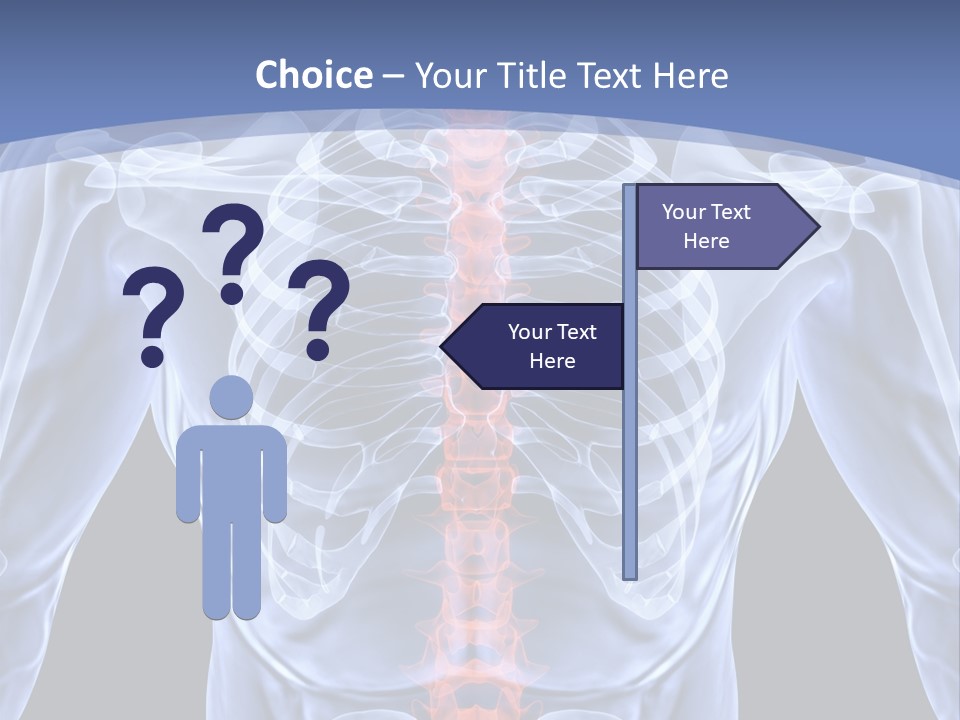 Urban High Environment PowerPoint Template