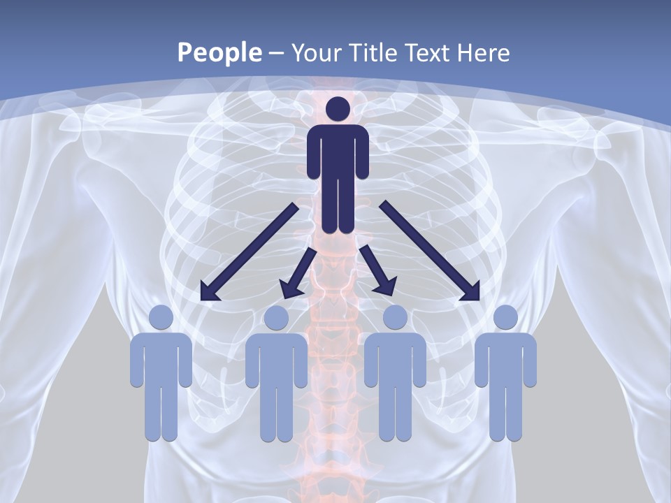 Urban High Environment PowerPoint Template