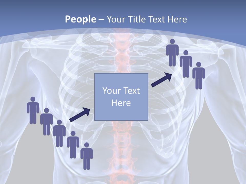 Urban High Environment PowerPoint Template