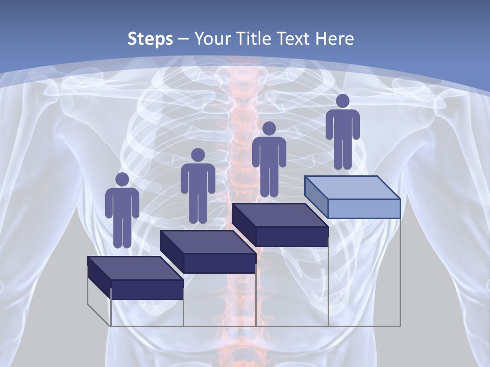 Urban High Environment PowerPoint Template