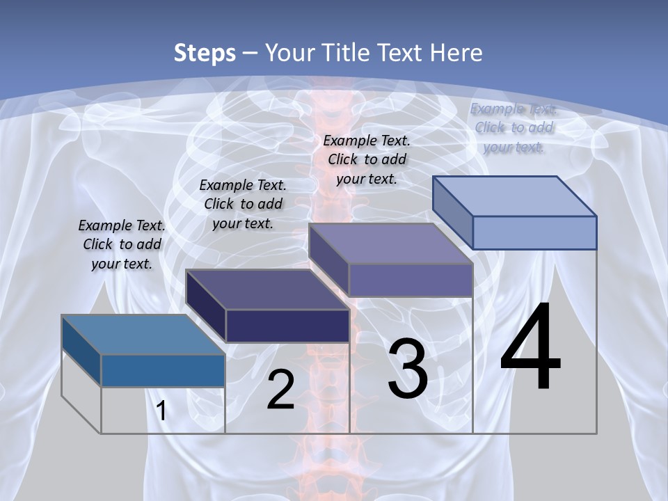 Urban High Environment PowerPoint Template
