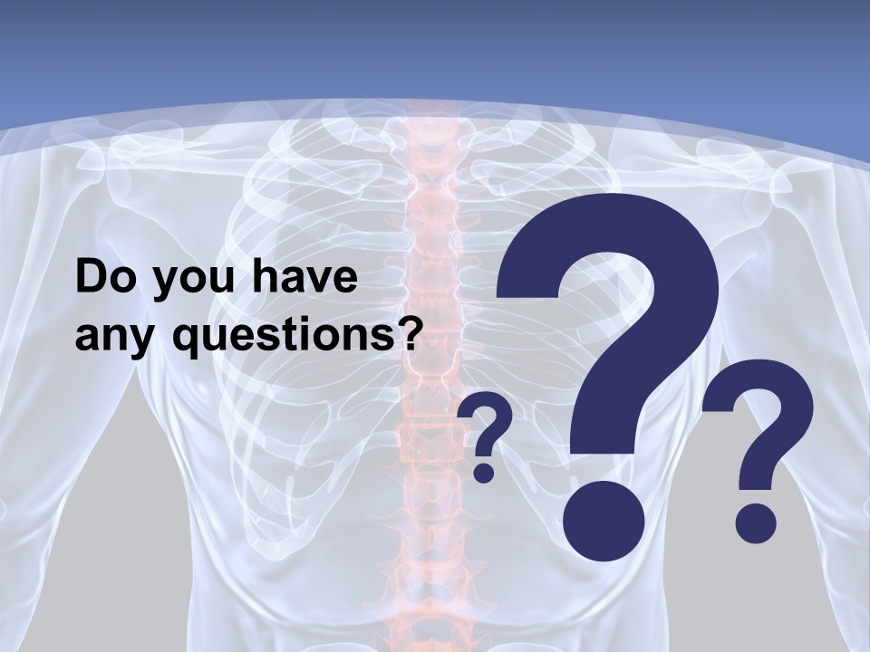 Urban High Environment PowerPoint Template