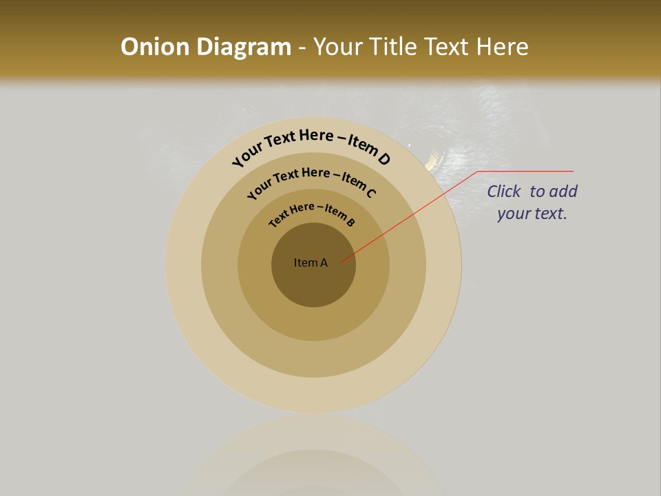 Square Urban Modern PowerPoint Template