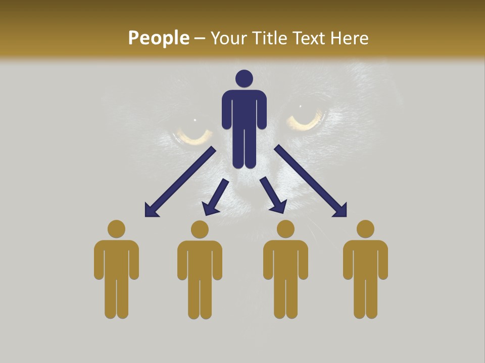 Square Urban Modern PowerPoint Template