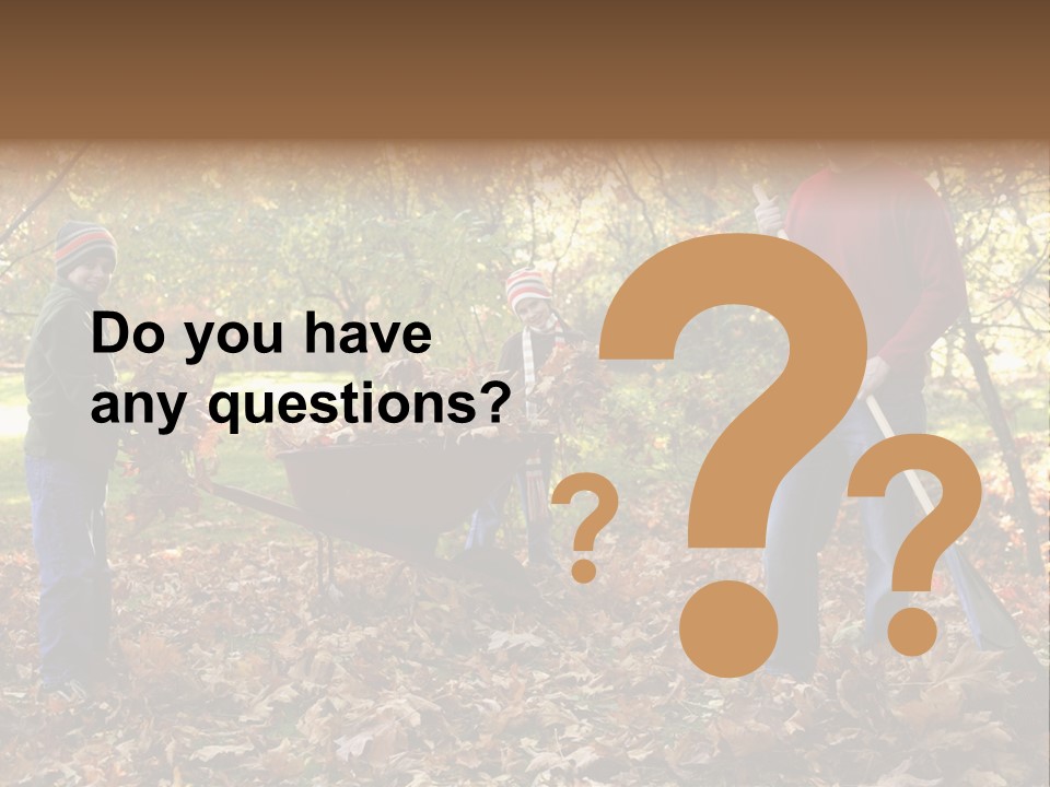 Globe Urban Downtown PowerPoint Template