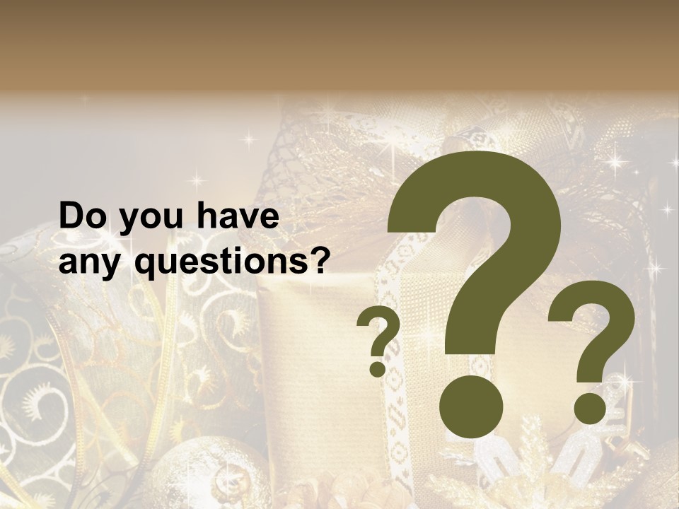 Shape Tall High PowerPoint Template