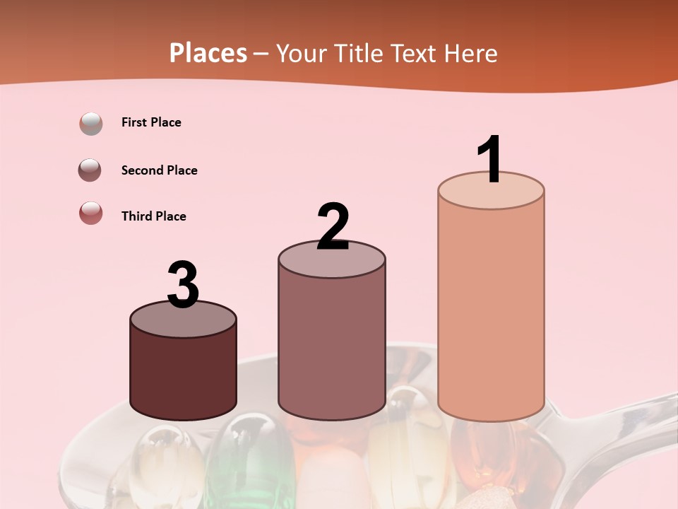 Town House Square PowerPoint Template