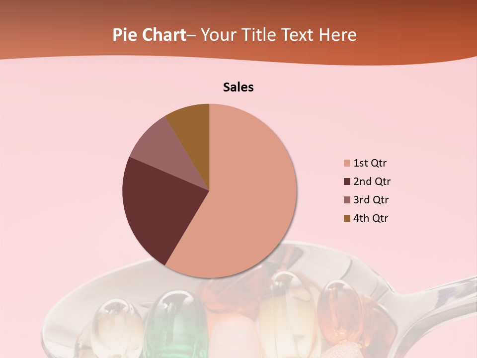 Town House Square PowerPoint Template