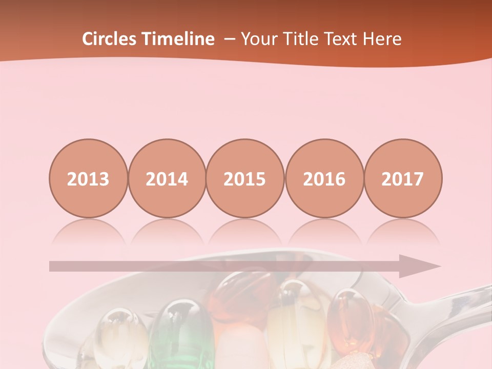 Town House Square PowerPoint Template