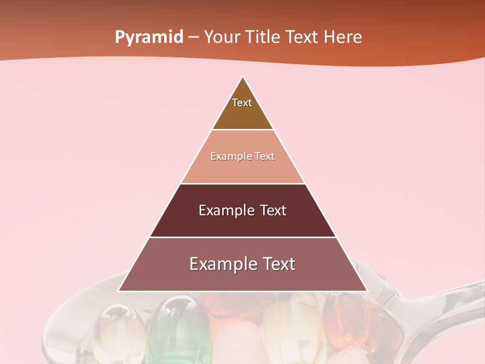 Town House Square PowerPoint Template