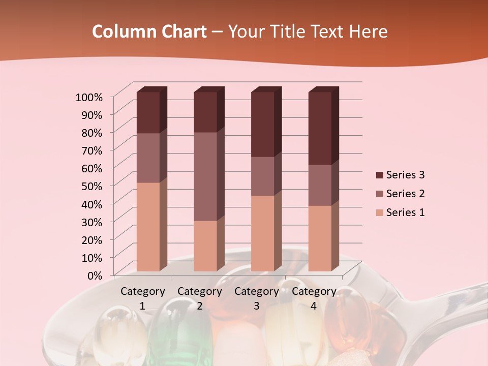 Town House Square PowerPoint Template