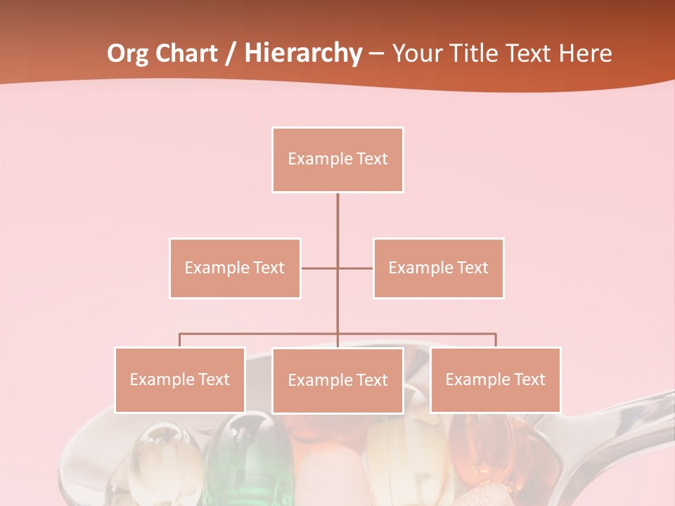 Town House Square PowerPoint Template