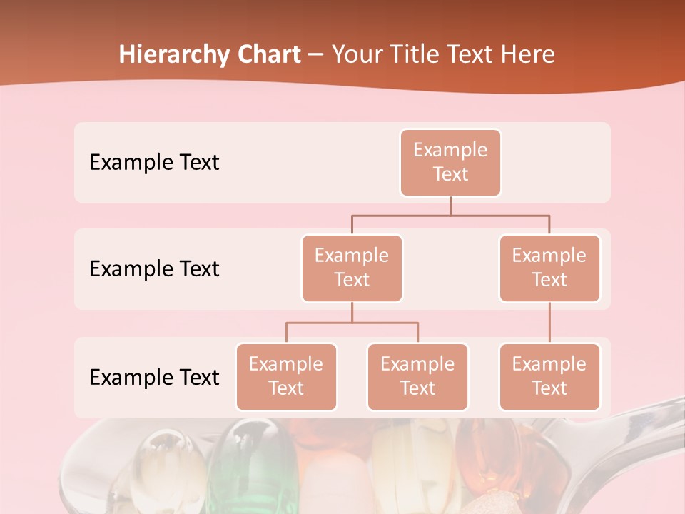 Town House Square PowerPoint Template
