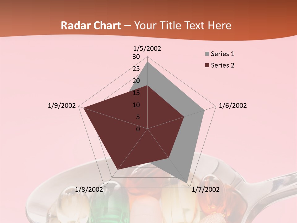 Town House Square PowerPoint Template