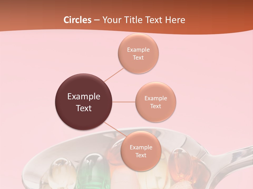 Town House Square PowerPoint Template