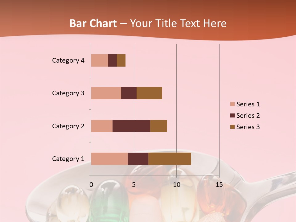 Town House Square PowerPoint Template