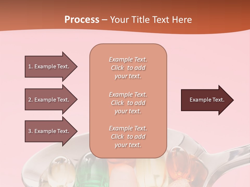 Town House Square PowerPoint Template