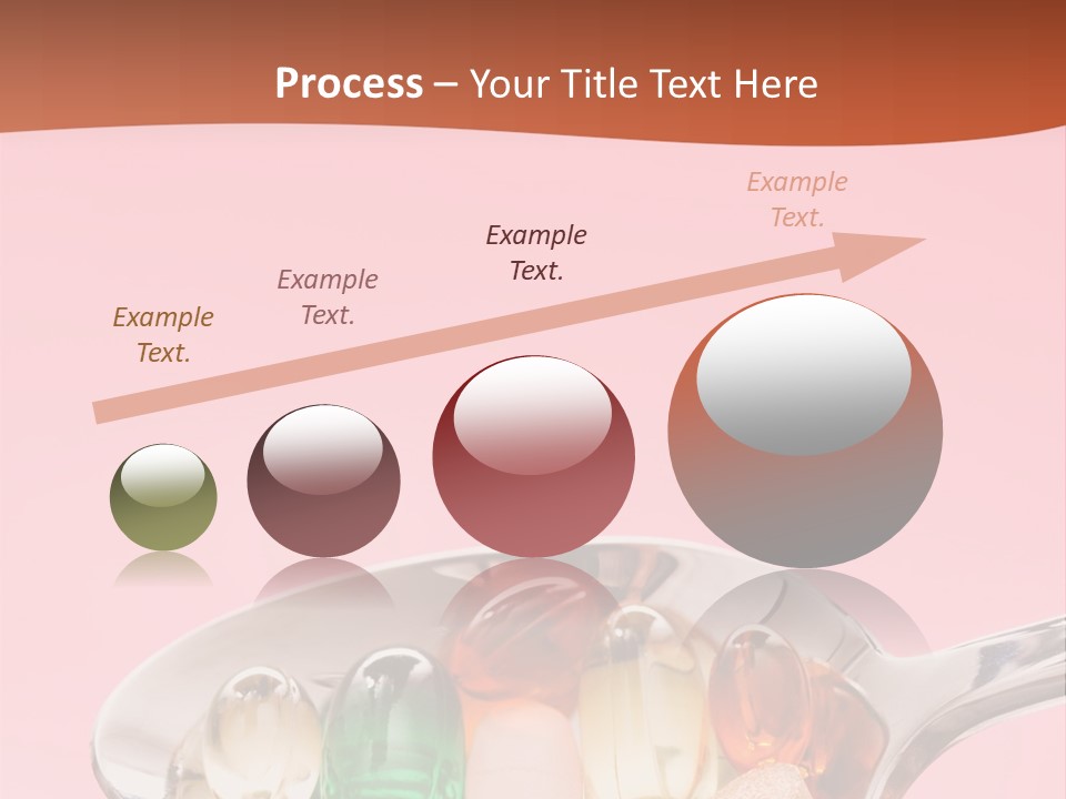 Town House Square PowerPoint Template