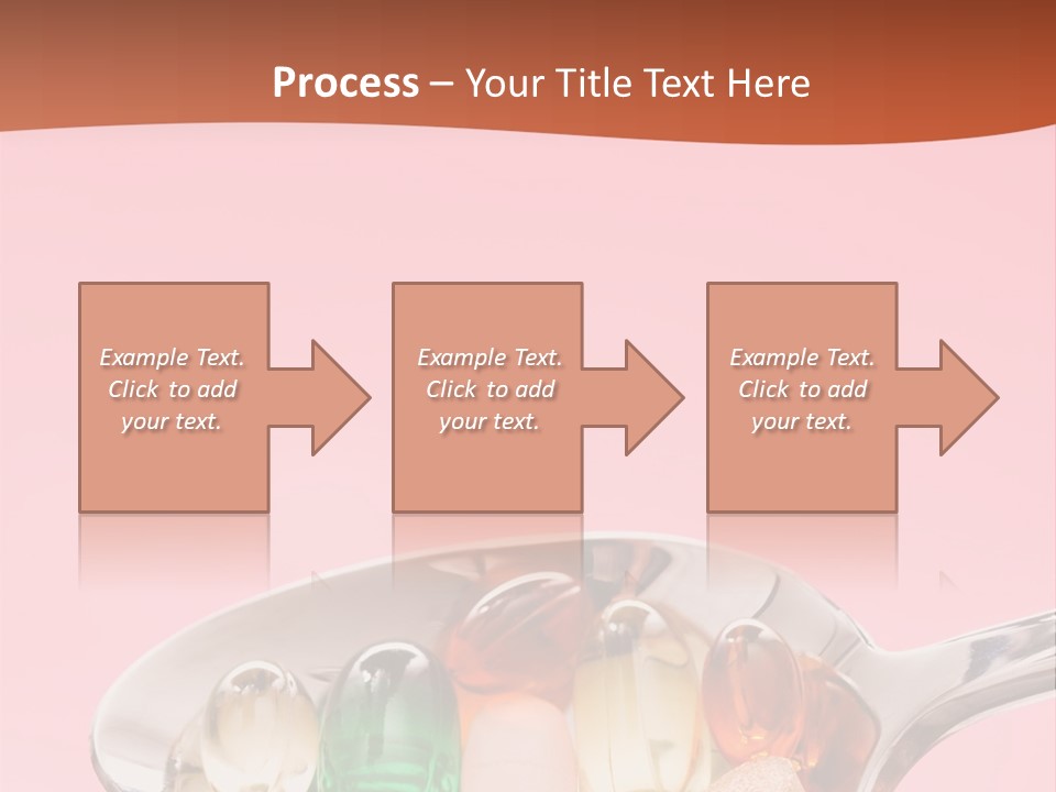 Town House Square PowerPoint Template
