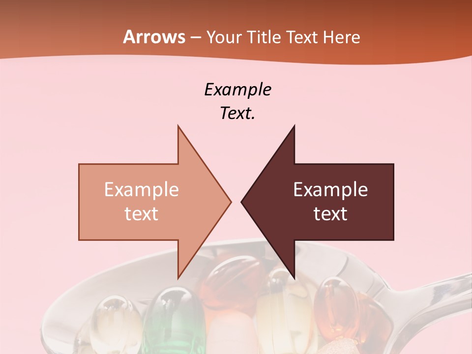 Town House Square PowerPoint Template