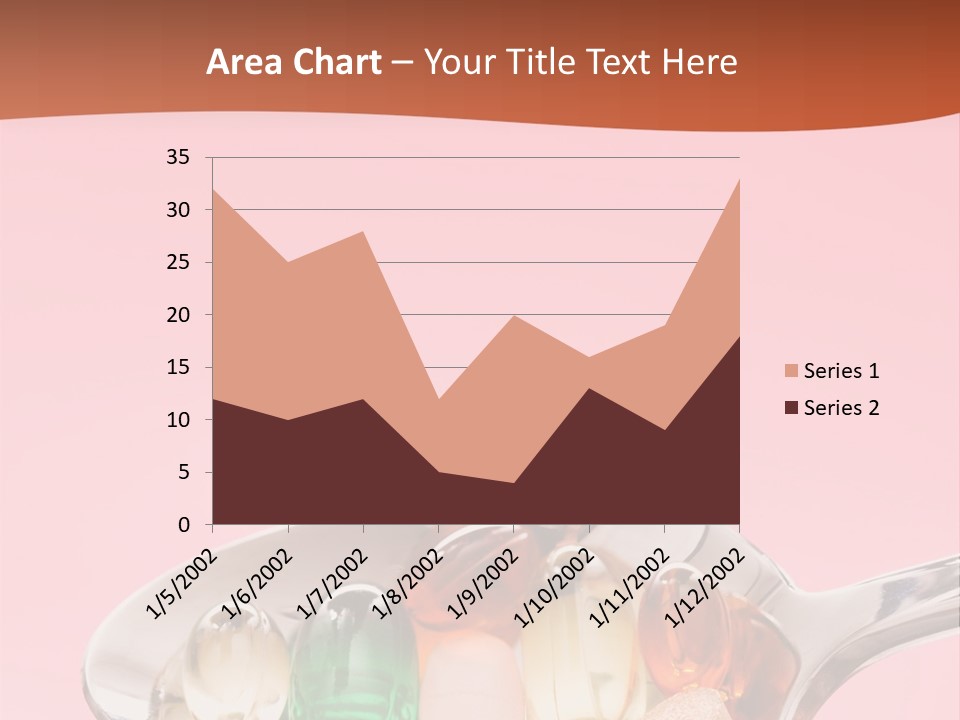 Town House Square PowerPoint Template