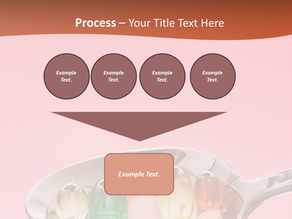 Town House Square PowerPoint Template