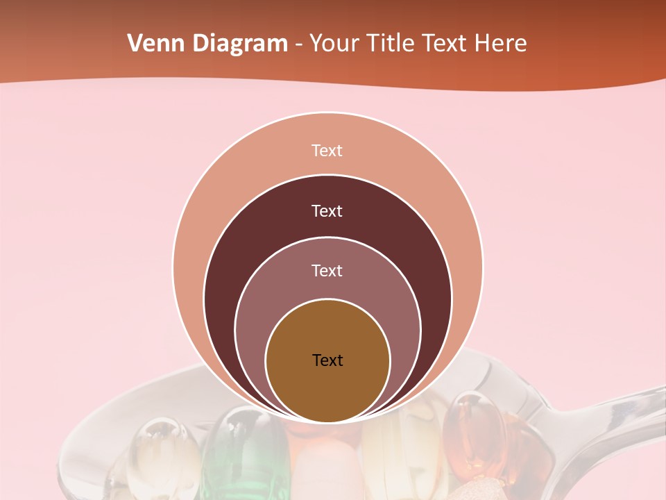 Town House Square PowerPoint Template
