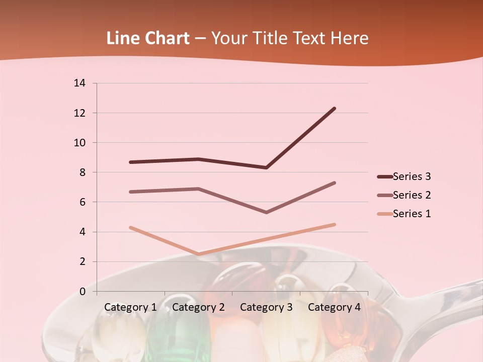 Town House Square PowerPoint Template