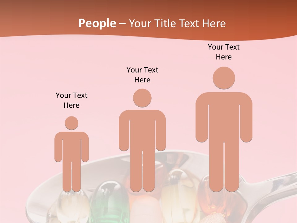 Town House Square PowerPoint Template