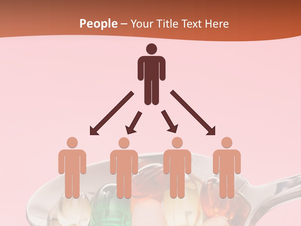 Town House Square PowerPoint Template