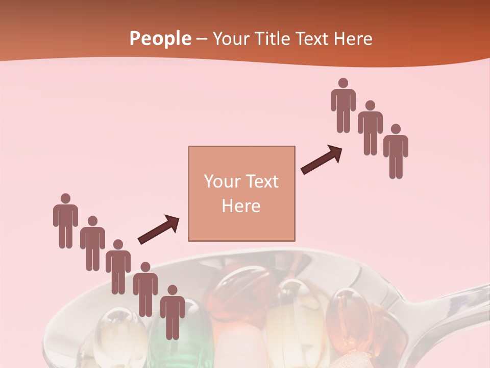 Town House Square PowerPoint Template