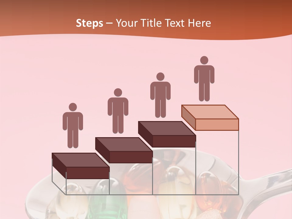 Town House Square PowerPoint Template