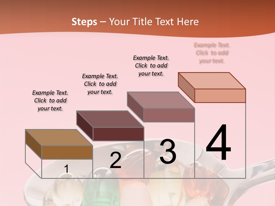 Town House Square PowerPoint Template