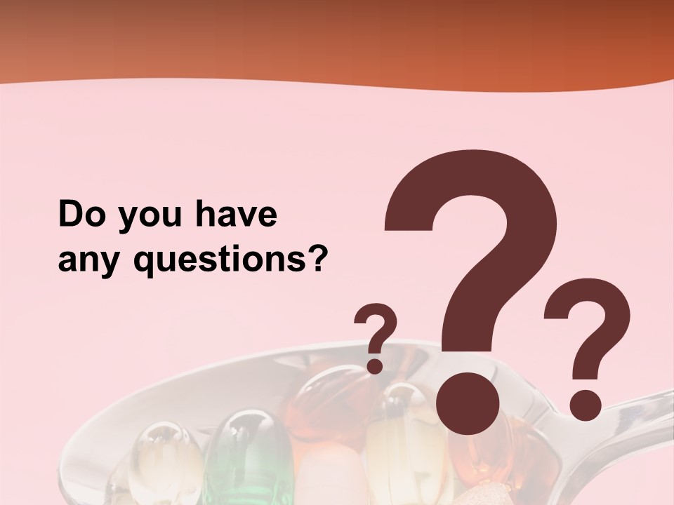 Town House Square PowerPoint Template