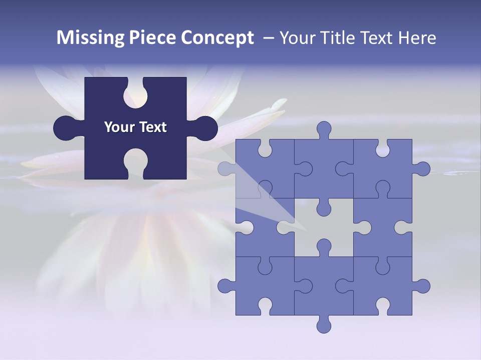 Planet Town City PowerPoint Template