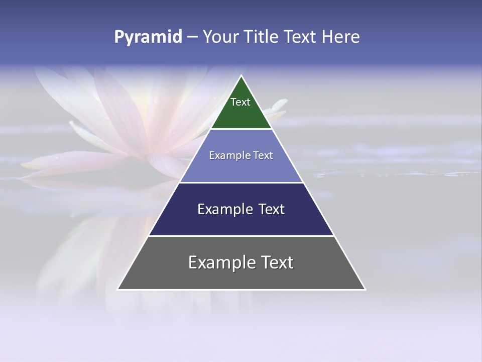 Planet Town City PowerPoint Template