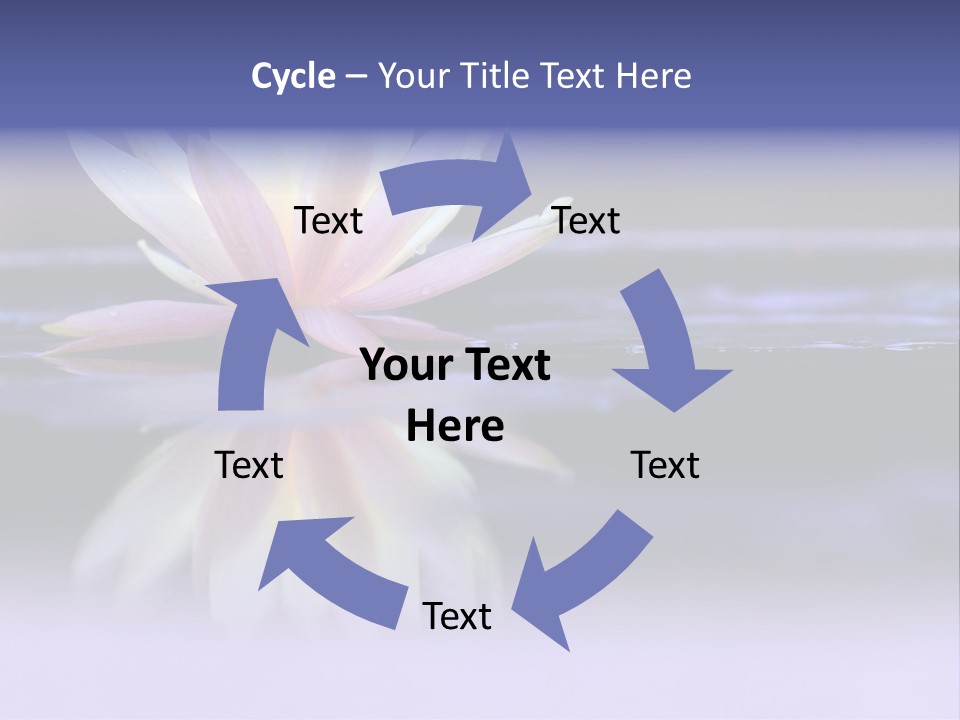 Planet Town City PowerPoint Template