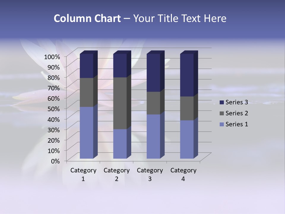 Planet Town City PowerPoint Template