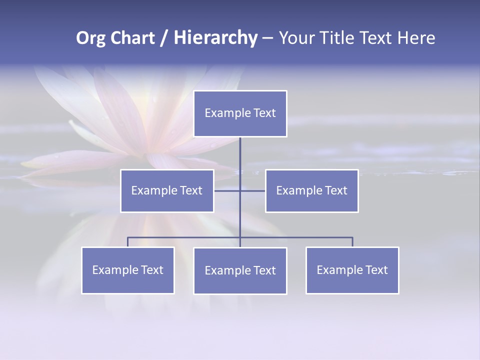 Planet Town City PowerPoint Template