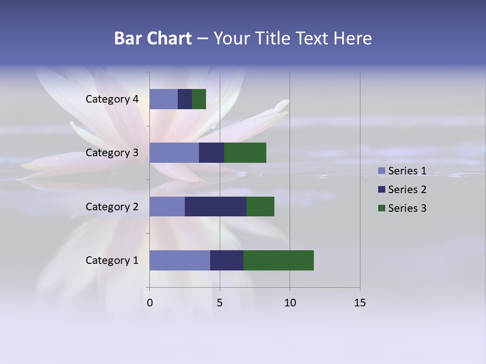 Planet Town City PowerPoint Template