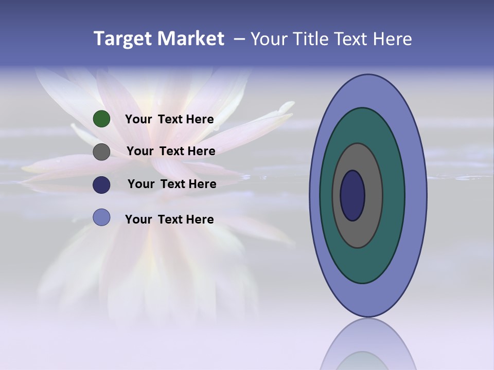 Planet Town City PowerPoint Template