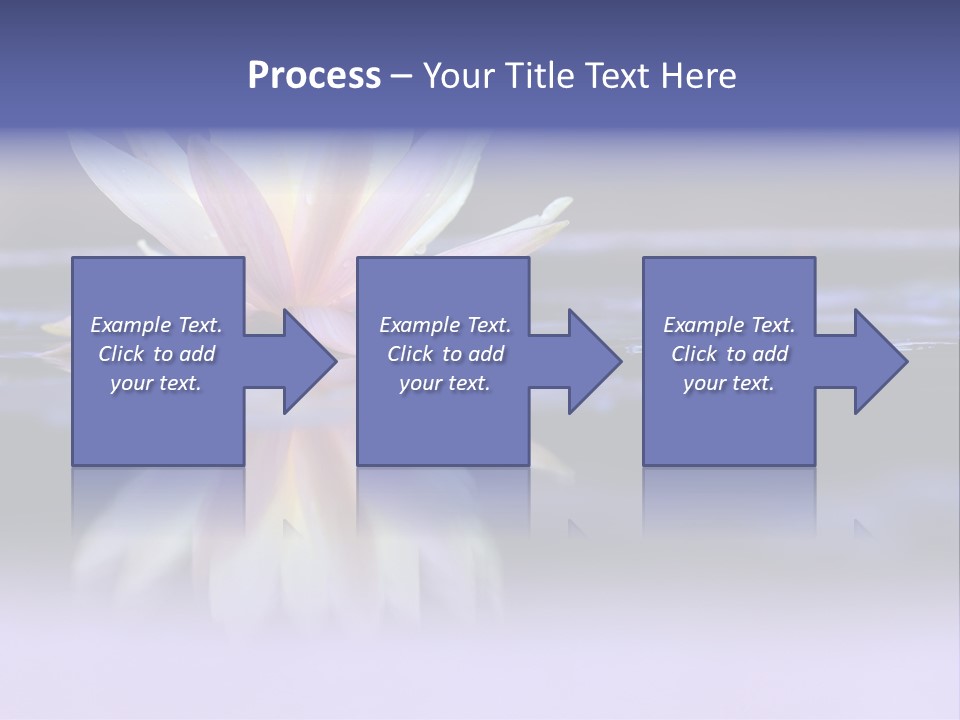 Planet Town City PowerPoint Template