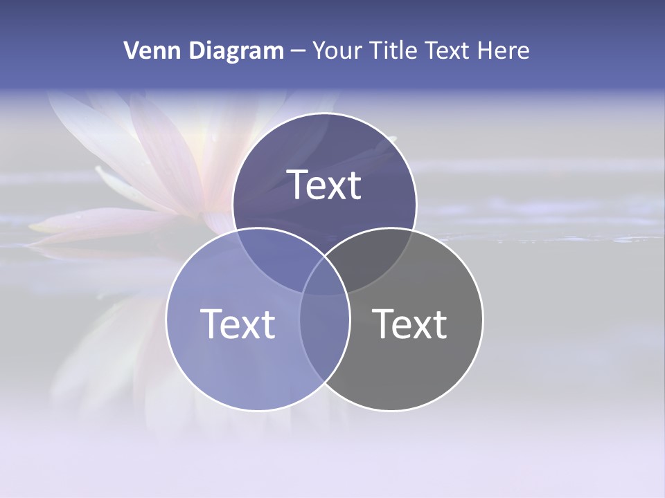 Planet Town City PowerPoint Template