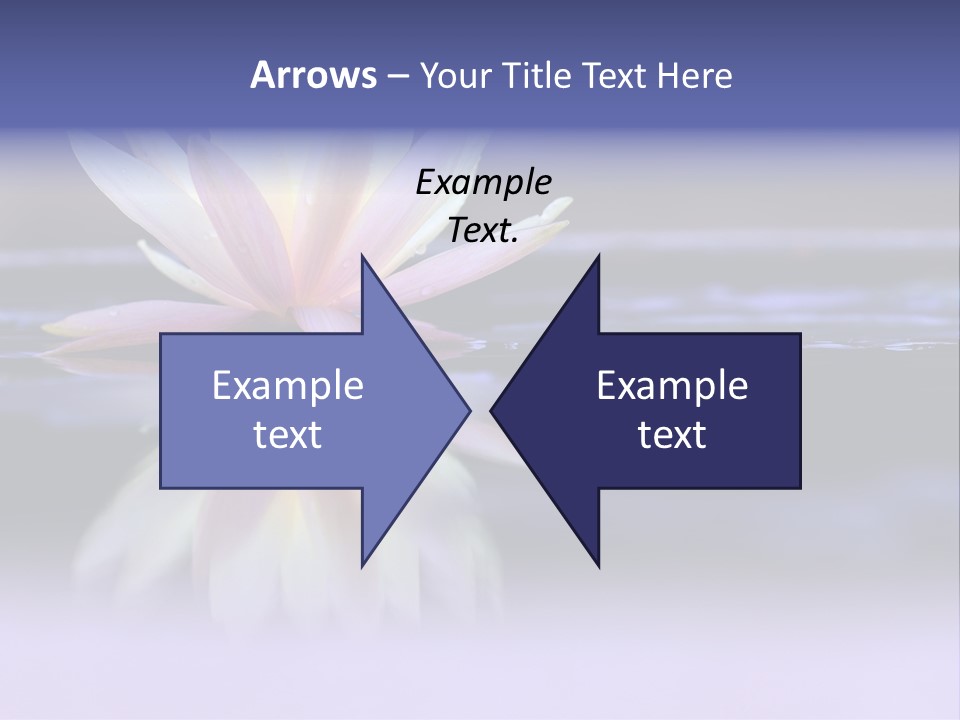 Planet Town City PowerPoint Template