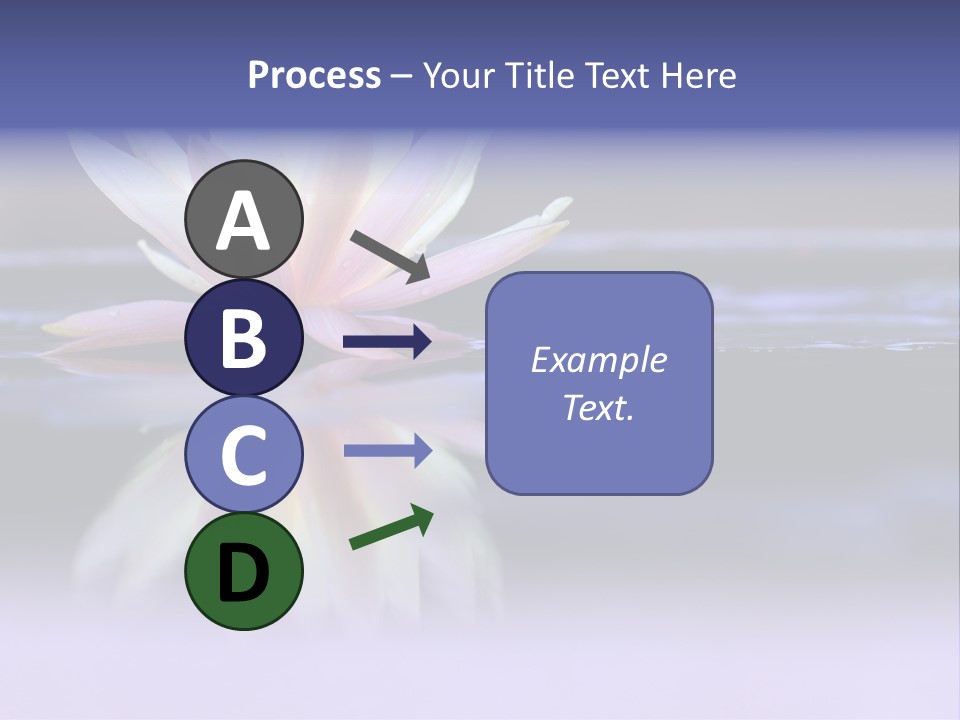 Planet Town City PowerPoint Template