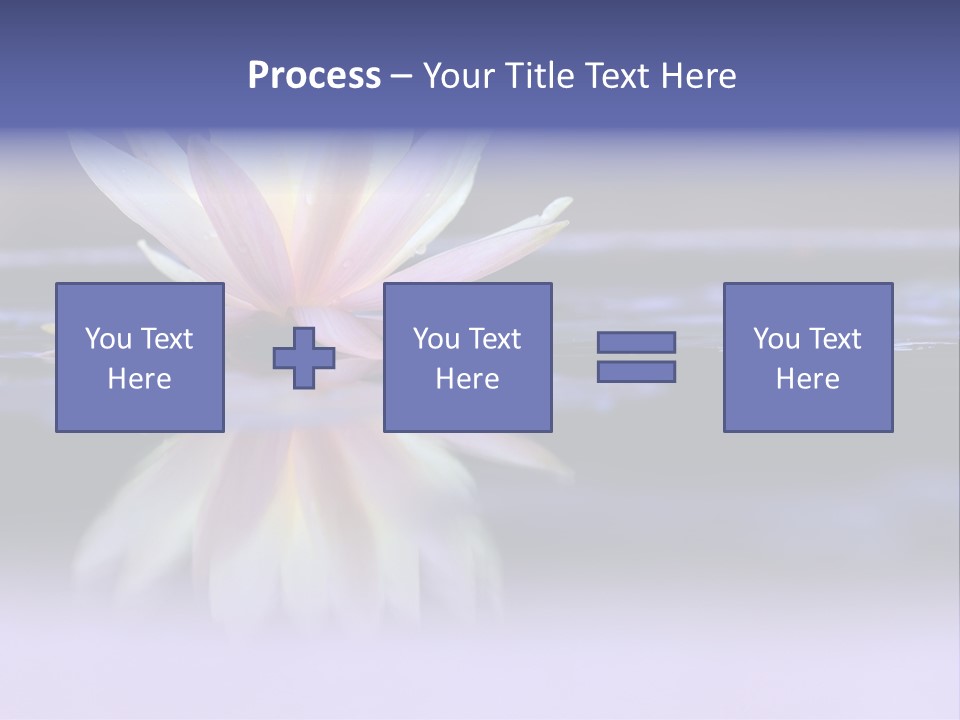 Planet Town City PowerPoint Template