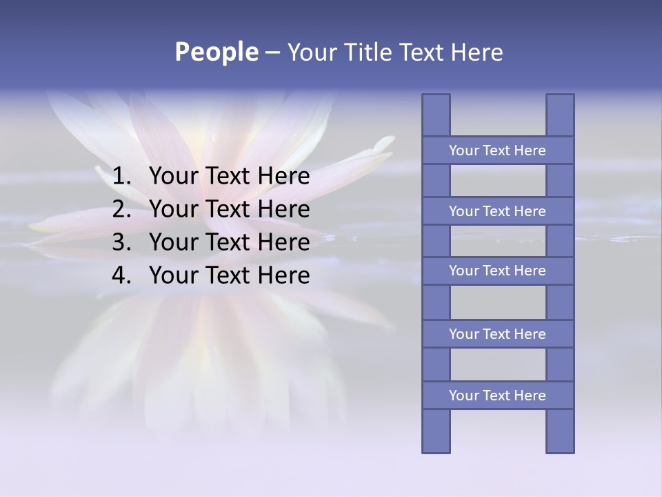 Planet Town City PowerPoint Template