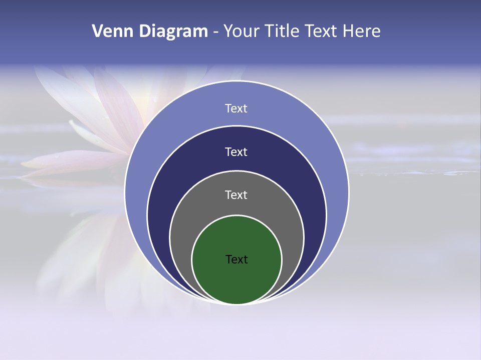 Planet Town City PowerPoint Template